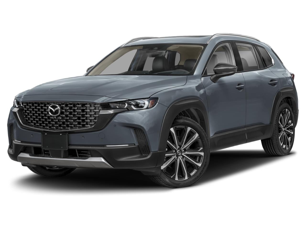 2024 Mazda Mazda CX-50 2.5 Turbo Premium Plus Package AWD