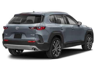 2024 Mazda Mazda CX-50 2.5 Turbo Premium Plus Package AWD