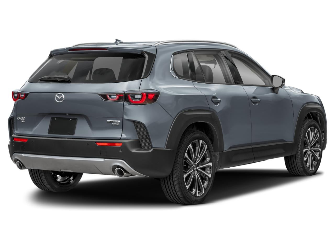 2024 Mazda Mazda CX-50 2.5 Turbo Premium Plus Package AWD