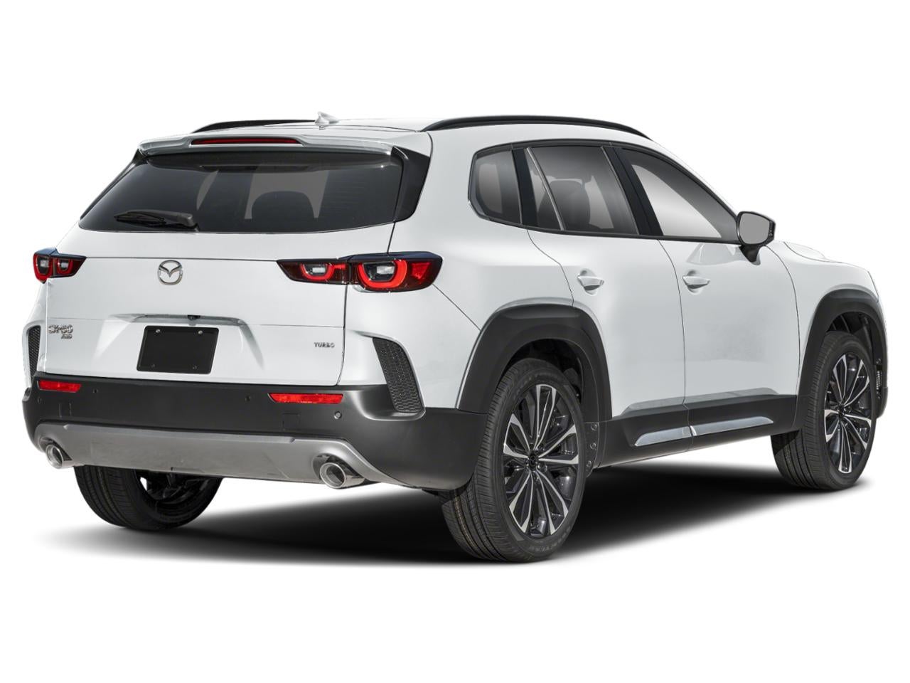 2026 Mazda Mazda CX-50 2.5 Turbo Premium Plus AWD