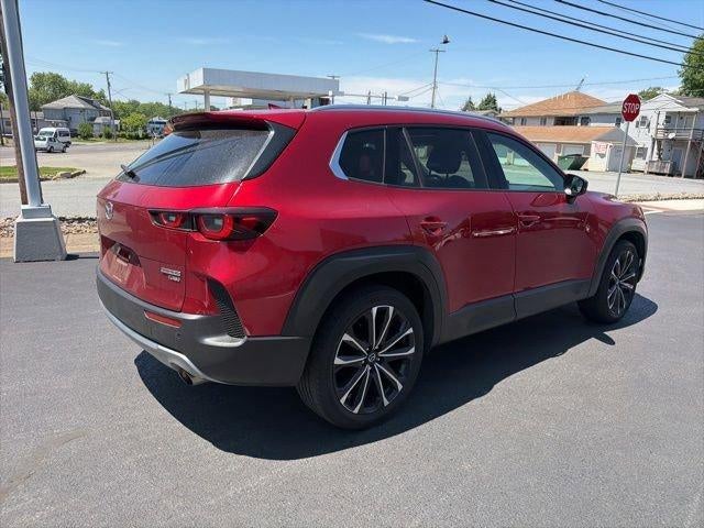 2024 Mazda Mazda CX-50 2.5 Turbo Premium Plus Package AWD