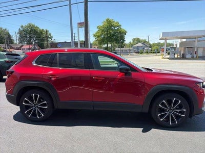 2024 Mazda Mazda CX-50 2.5 Turbo Premium Plus Package AWD