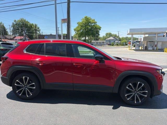 2024 Mazda Mazda CX-50 2.5 Turbo Premium Plus Package AWD