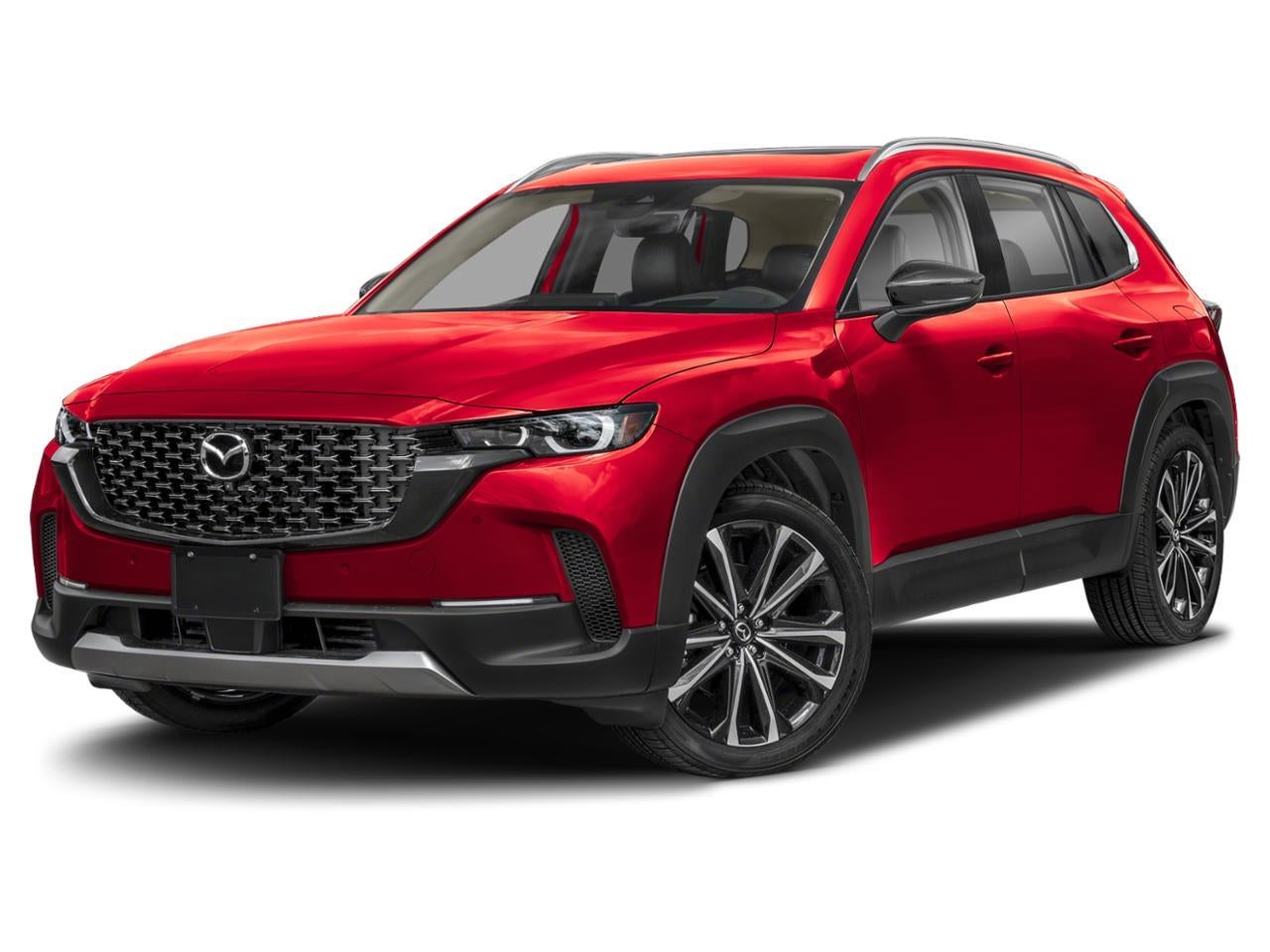 2024 Mazda Mazda CX-50 2.5 Turbo Premium Plus Package AWD