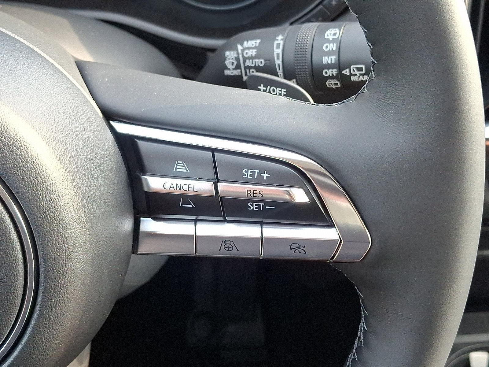 2026 Mazda Mazda CX-50 2.5 Turbo Premium Plus AWD