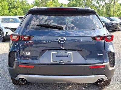 2026 Mazda Mazda CX-50 2.5 Turbo Premium Plus AWD