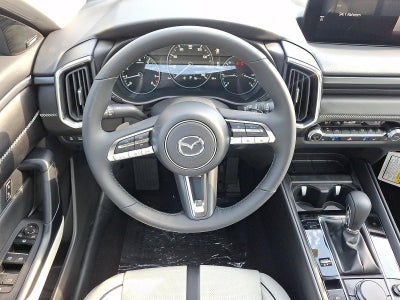 2026 Mazda Mazda CX-50 2.5 Turbo Premium Plus AWD