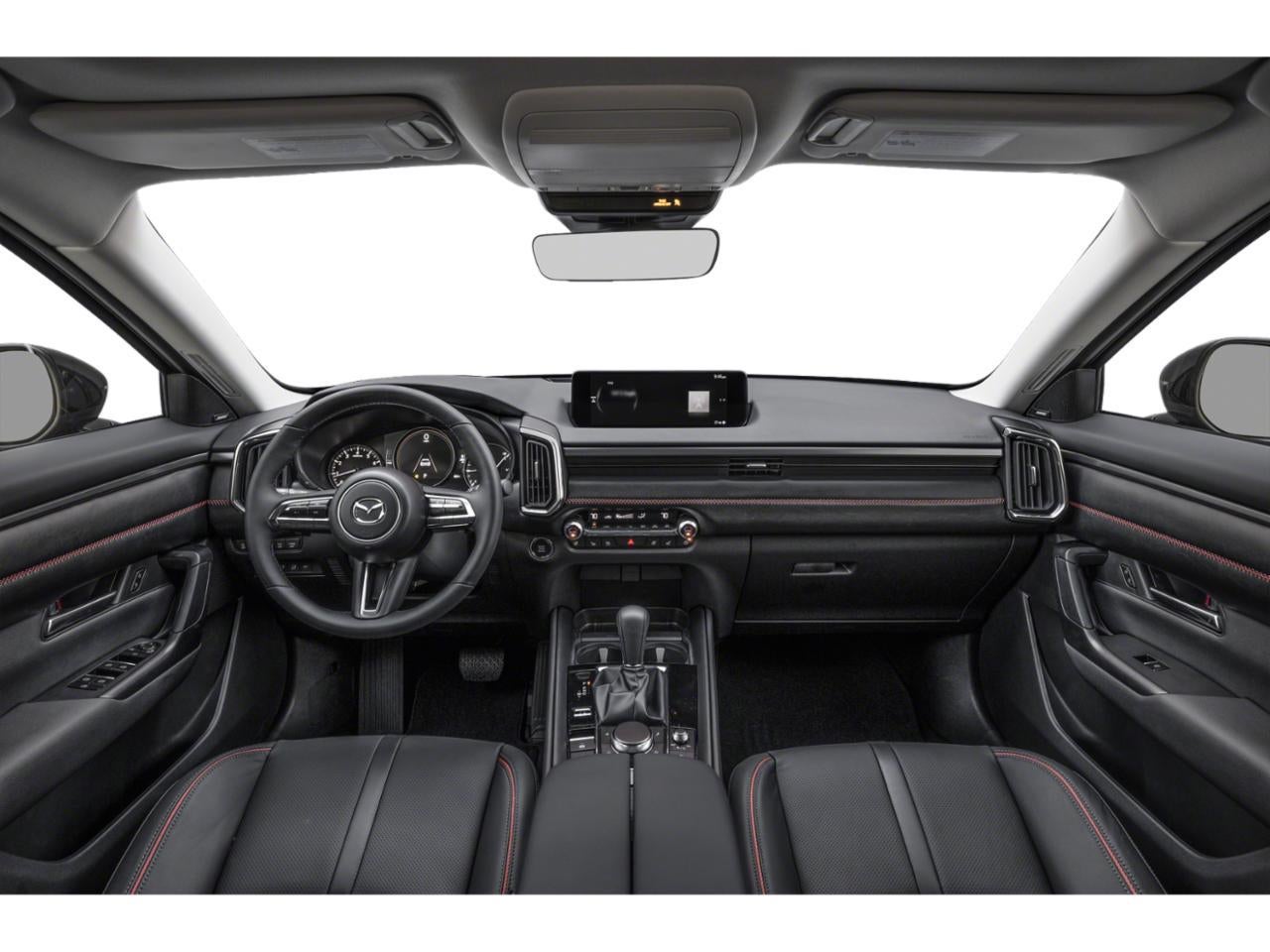 2026 Mazda Mazda CX-50 2.5 Turbo Premium Plus AWD