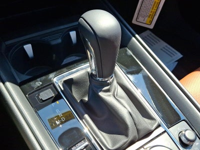 2026 Mazda Mazda CX-50 2.5 Turbo Premium Plus AWD