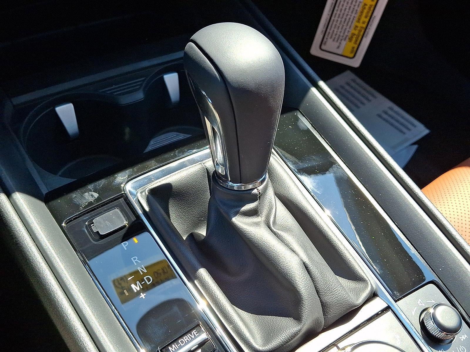 2026 Mazda Mazda CX-50 2.5 Turbo Premium Plus AWD