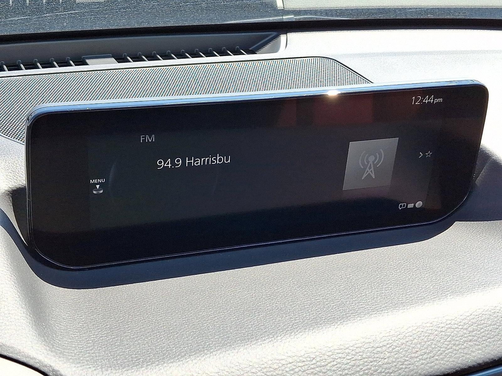 2026 Mazda Mazda CX-50 2.5 Turbo Premium Plus AWD