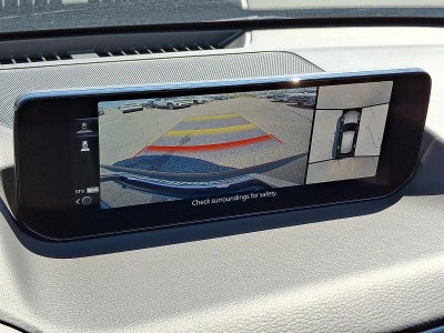 2026 Mazda Mazda CX-50 2.5 Turbo Premium Plus AWD