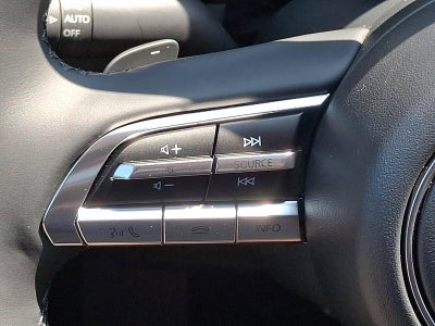 2026 Mazda Mazda CX-50 2.5 Turbo Premium Plus AWD