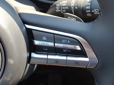 2026 Mazda Mazda CX-50 2.5 Turbo Premium Plus AWD