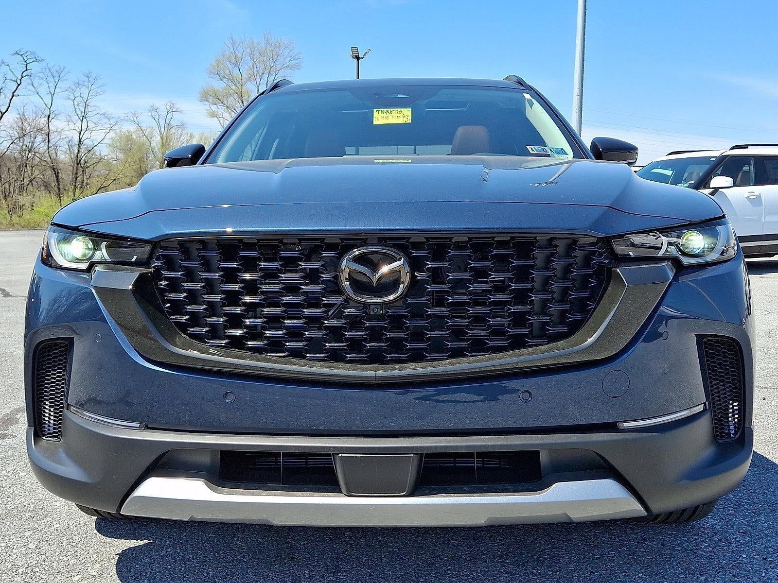 2026 Mazda Mazda CX-50 2.5 Turbo Premium Plus AWD