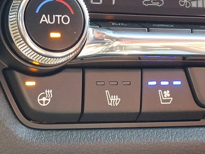 2026 Mazda Mazda CX-50 2.5 Turbo Premium Plus AWD