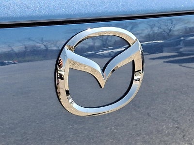 2026 Mazda Mazda CX-50 2.5 Turbo Premium Plus AWD