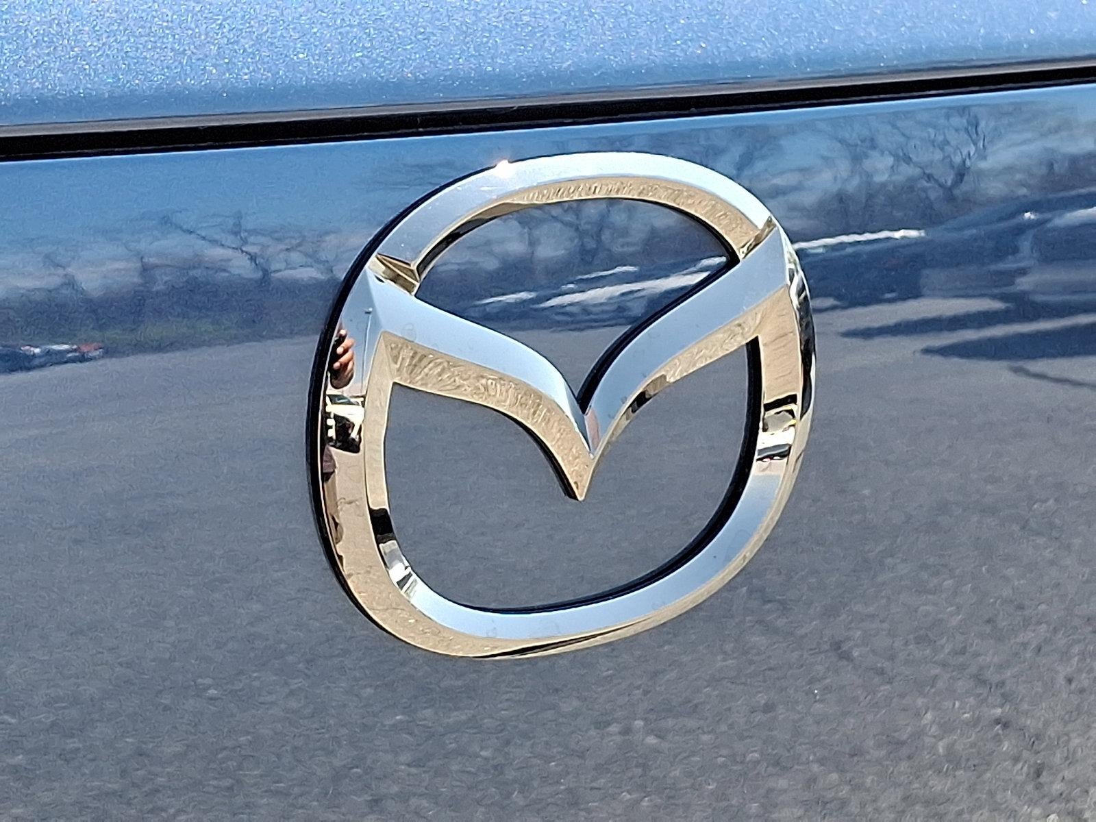 2026 Mazda Mazda CX-50 2.5 Turbo Premium Plus AWD