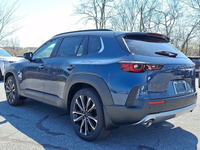 2026 Mazda Mazda CX-50 2.5 Turbo Premium Plus AWD