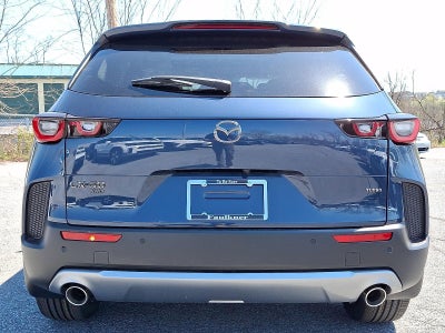 2026 Mazda Mazda CX-50 2.5 Turbo Premium Plus AWD