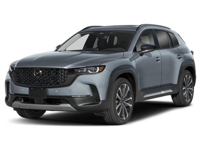2026 Mazda Mazda CX-50 2.5 Turbo Premium Plus AWD