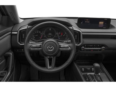 2026 Mazda Mazda CX-50 2.5 S Meridian Edition AWD