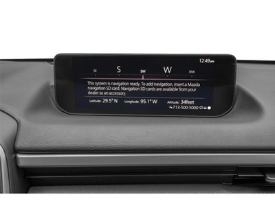 2026 Mazda Mazda CX-50 2.5 S Meridian Edition AWD