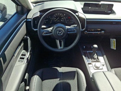 2026 Mazda Mazda CX-50 2.5 S Meridian Edition AWD