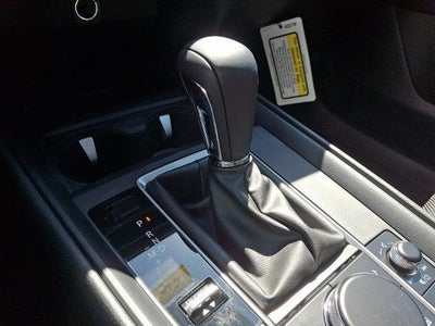 2026 Mazda Mazda CX-50 2.5 S Meridian Edition AWD