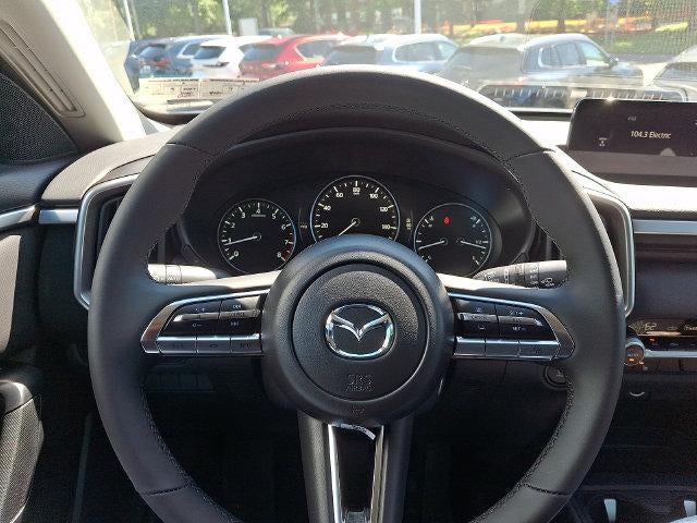 2026 Mazda Mazda CX-50 2.5 S Meridian Edition AWD
