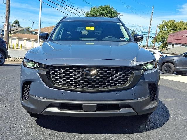 2026 Mazda Mazda CX-50 2.5 S Meridian Edition AWD