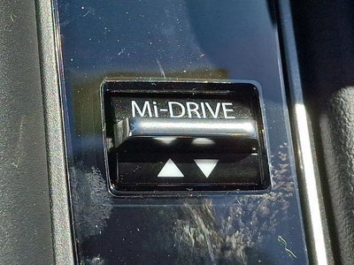 2026 Mazda Mazda CX-50 2.5 S Meridian Edition AWD