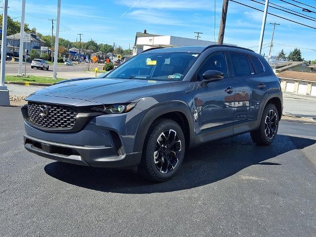 2026 Mazda Mazda CX-50 2.5 S Meridian Edition AWD