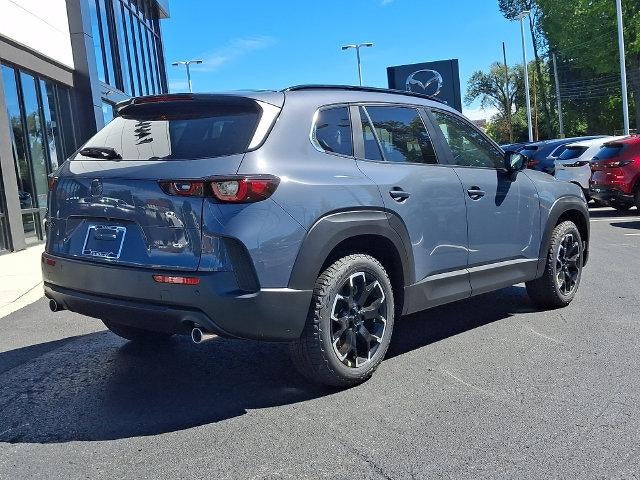 2026 Mazda Mazda CX-50 2.5 S Meridian Edition AWD