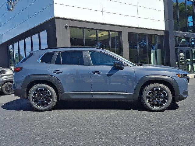 2026 Mazda Mazda CX-50 2.5 S Meridian Edition AWD