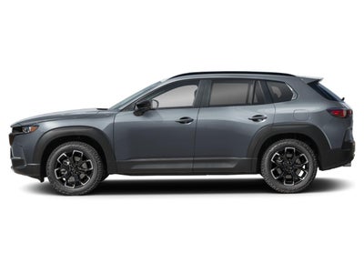 2026 Mazda Mazda CX-50 2.5 S Meridian Edition AWD