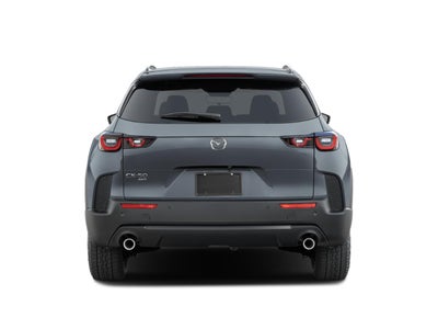 2026 Mazda Mazda CX-50 2.5 S Meridian Edition AWD
