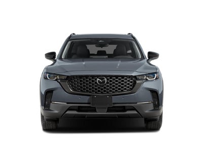2026 Mazda Mazda CX-50 2.5 S Meridian Edition AWD