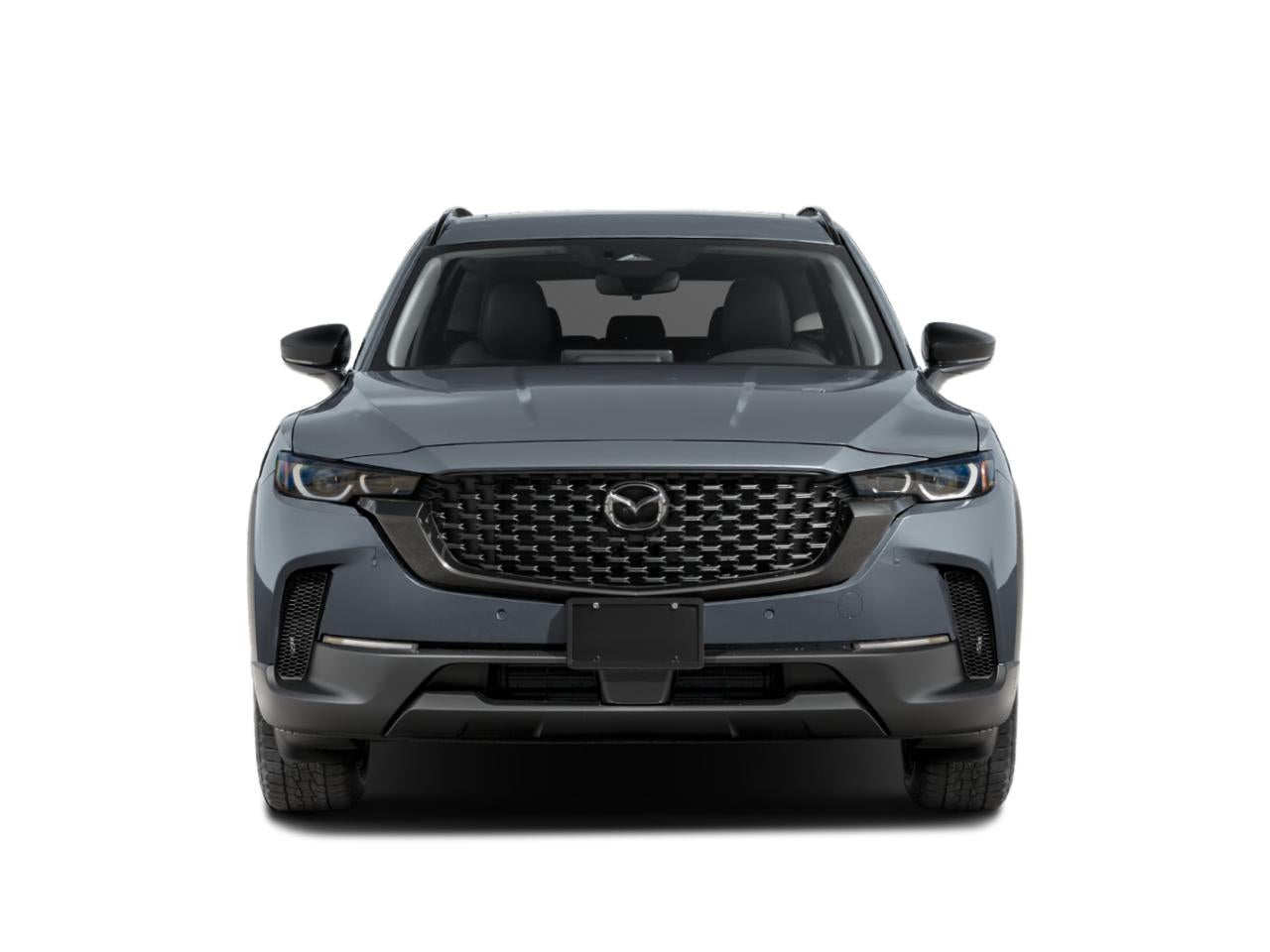 2026 Mazda Mazda CX-50 2.5 S Meridian Edition AWD