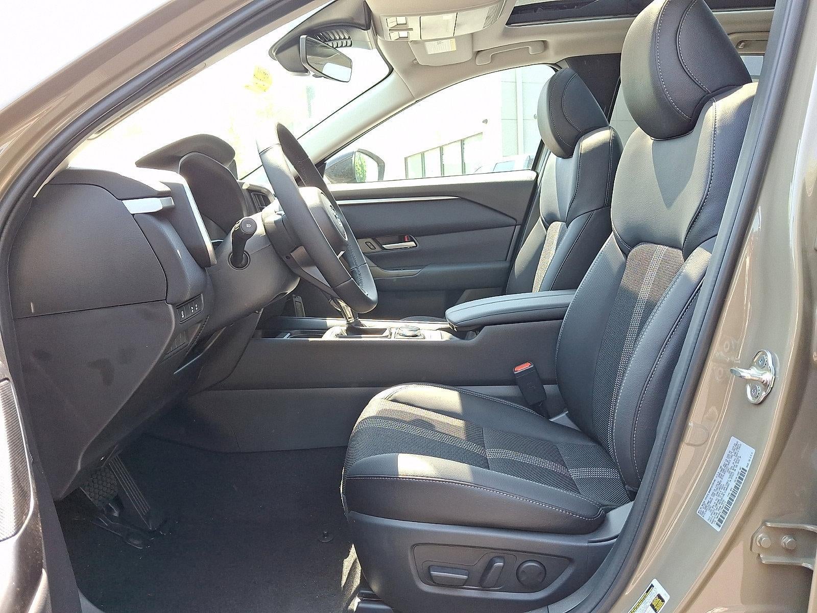 2026 Mazda Mazda CX-50 2.5 S Meridian Edition AWD