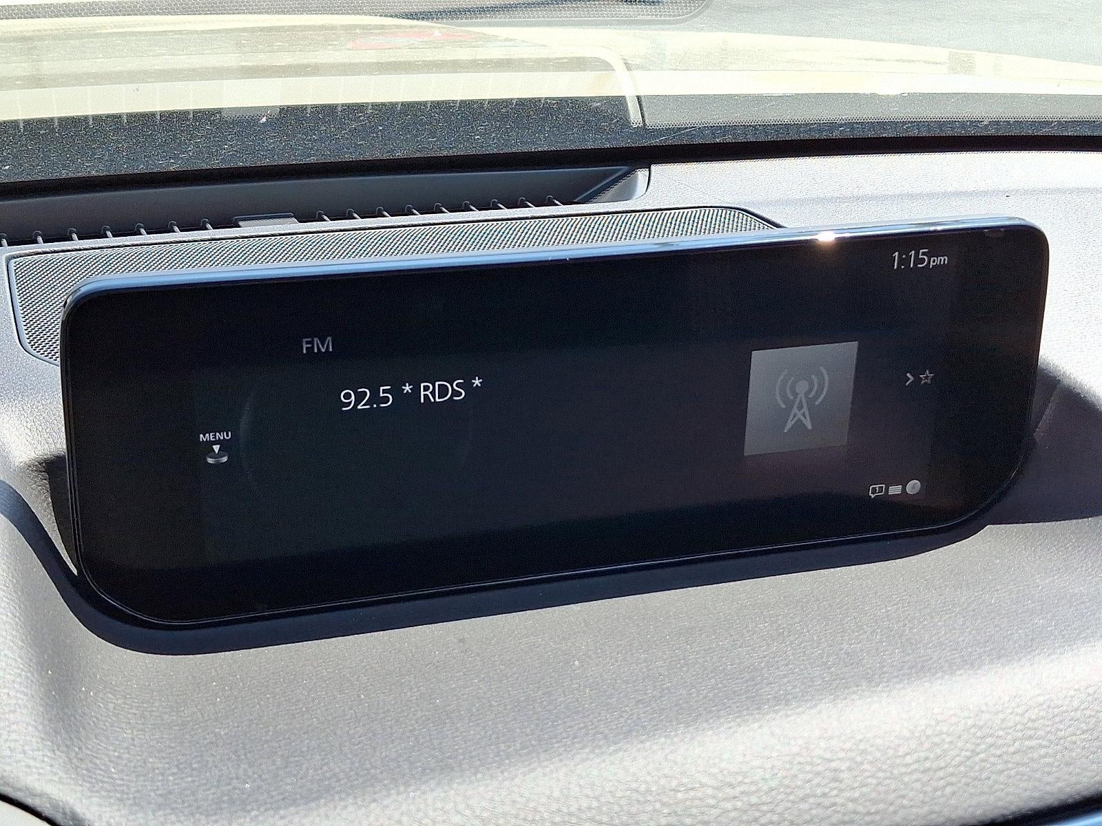2026 Mazda Mazda CX-50 2.5 S Meridian Edition AWD