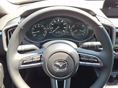2026 Mazda Mazda CX-50 2.5 S Meridian Edition AWD