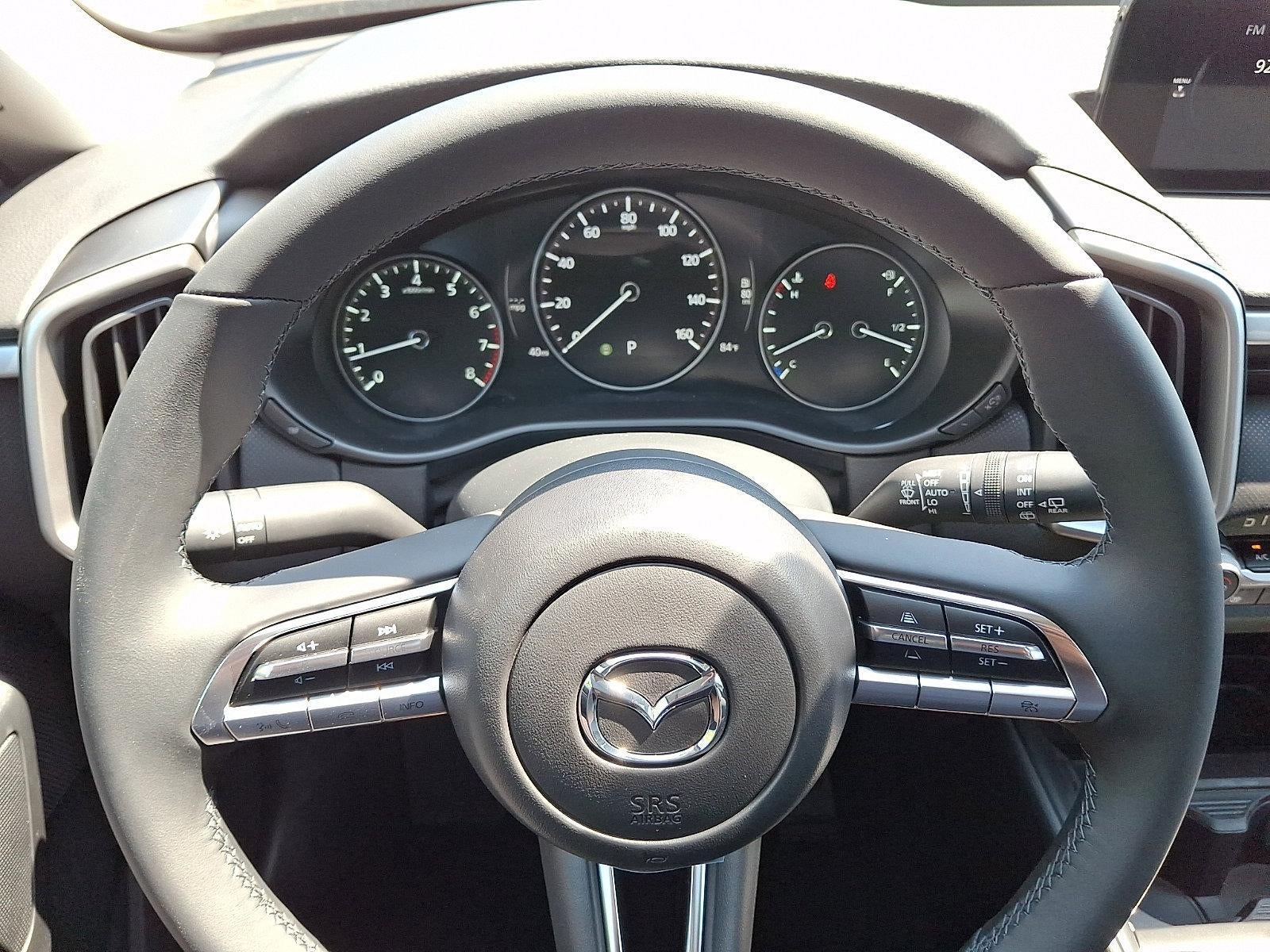 2026 Mazda Mazda CX-50 2.5 S Meridian Edition AWD