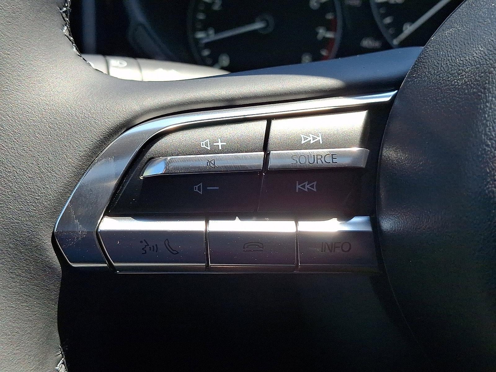 2026 Mazda Mazda CX-50 2.5 S Meridian Edition AWD