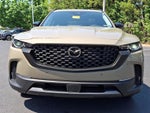 2026 Mazda Mazda CX-50 2.5 S Meridian Edition AWD