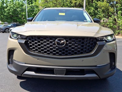 2026 Mazda Mazda CX-50 2.5 S Meridian Edition AWD