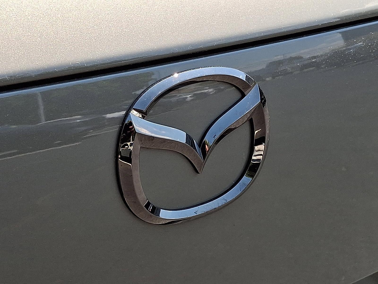 2026 Mazda Mazda CX-50 2.5 S Meridian Edition AWD
