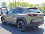 2026 Mazda Mazda CX-50 2.5 S Meridian Edition AWD