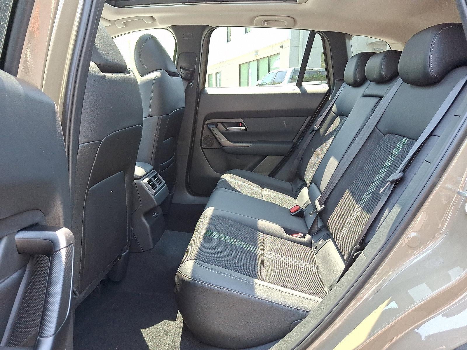 2026 Mazda Mazda CX-50 2.5 S Meridian Edition AWD