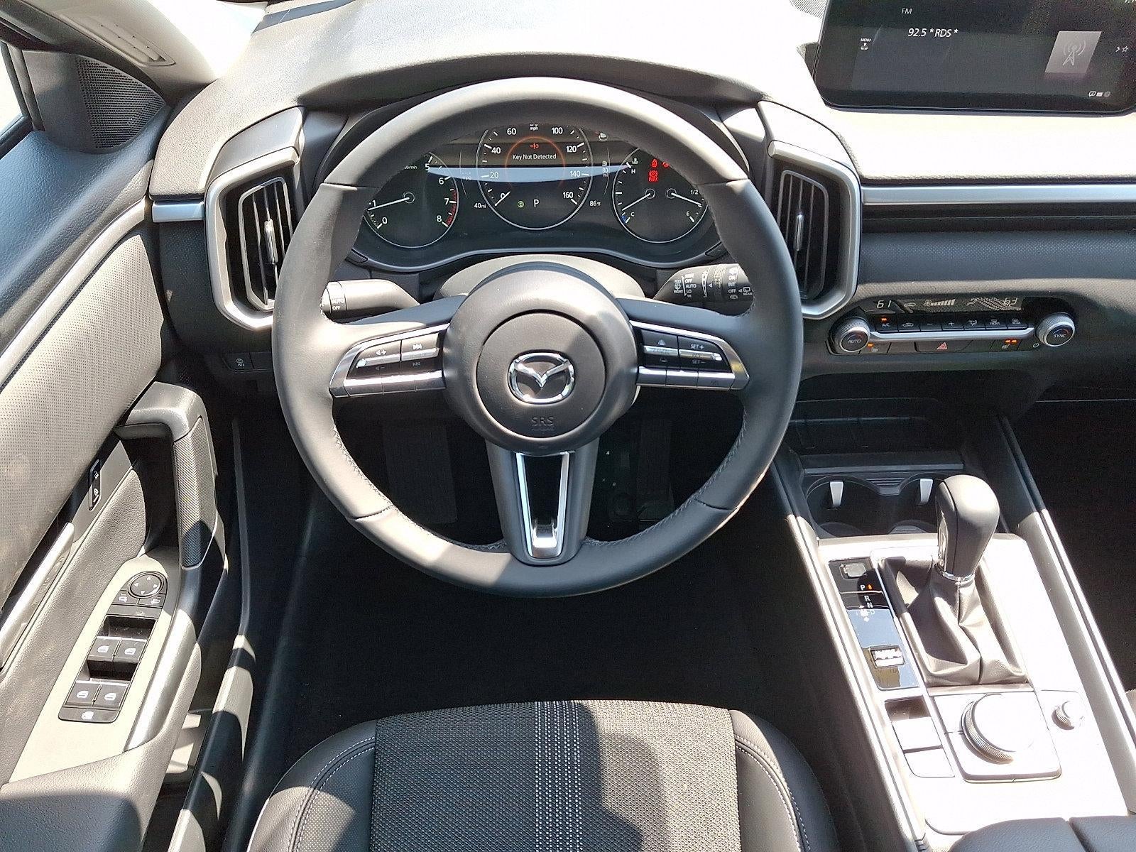 2026 Mazda Mazda CX-50 2.5 S Meridian Edition AWD